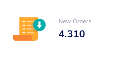 Order numbers