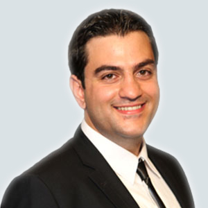 Amin Rafeh - Workpacks
