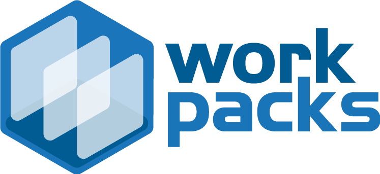 Workpacks logo