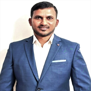 Hermant Suryavanshi