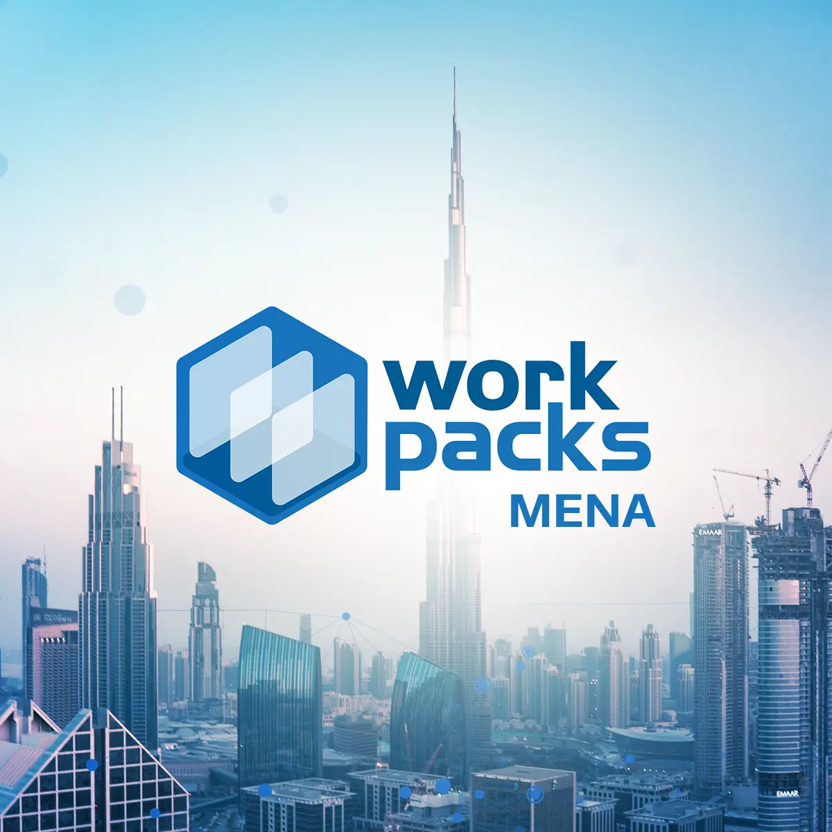 Workpacks MENA