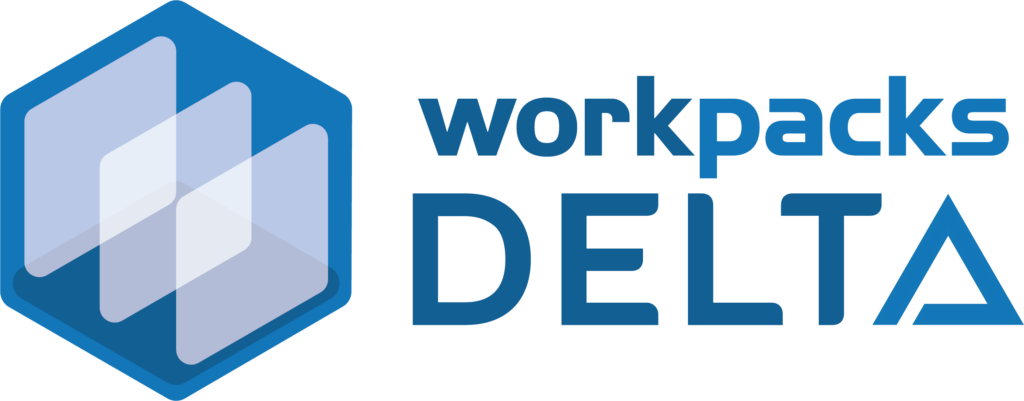 Workpacks Delta Logo