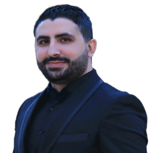 Jihad Daoud