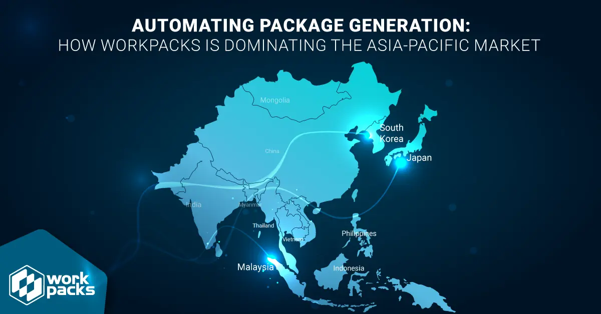 WorkPacks | AWP | Advanced Work Packaging | AWP Solution | The Best AWP Software