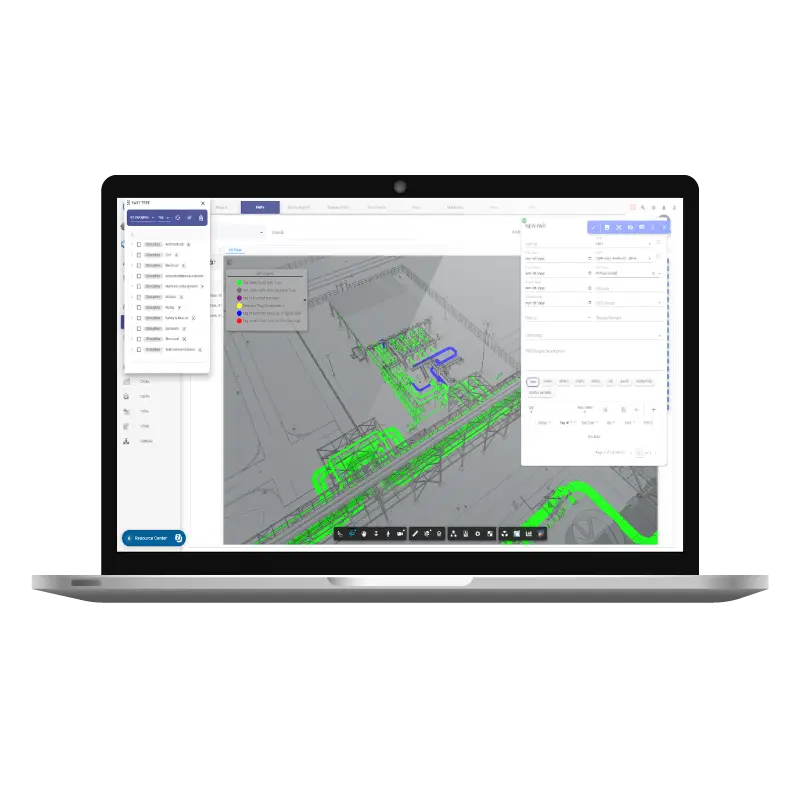 WorkPacks Build Dashboard