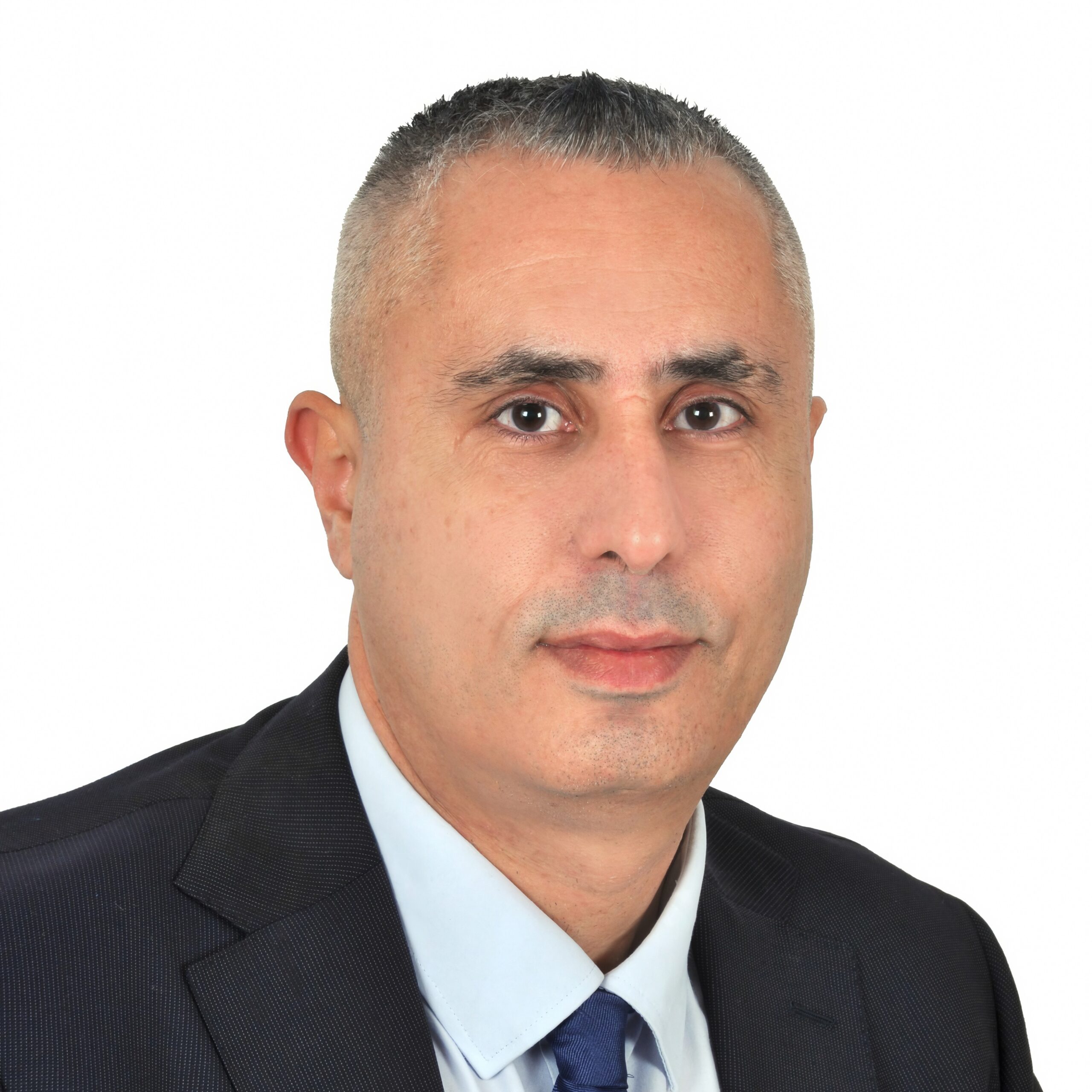 Wissam Abu Taha