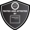 AICPA Compliance Certification
