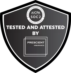 AICPA Compliance Certification